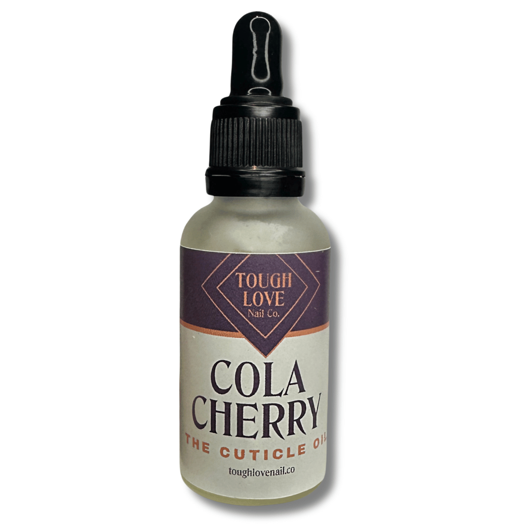 Cola Cherry Cuticle Oil 30ml