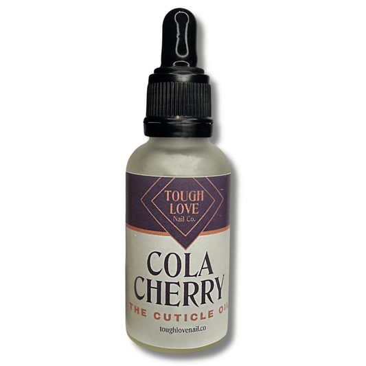 Cola Cherry Cuticle Oil 30ml