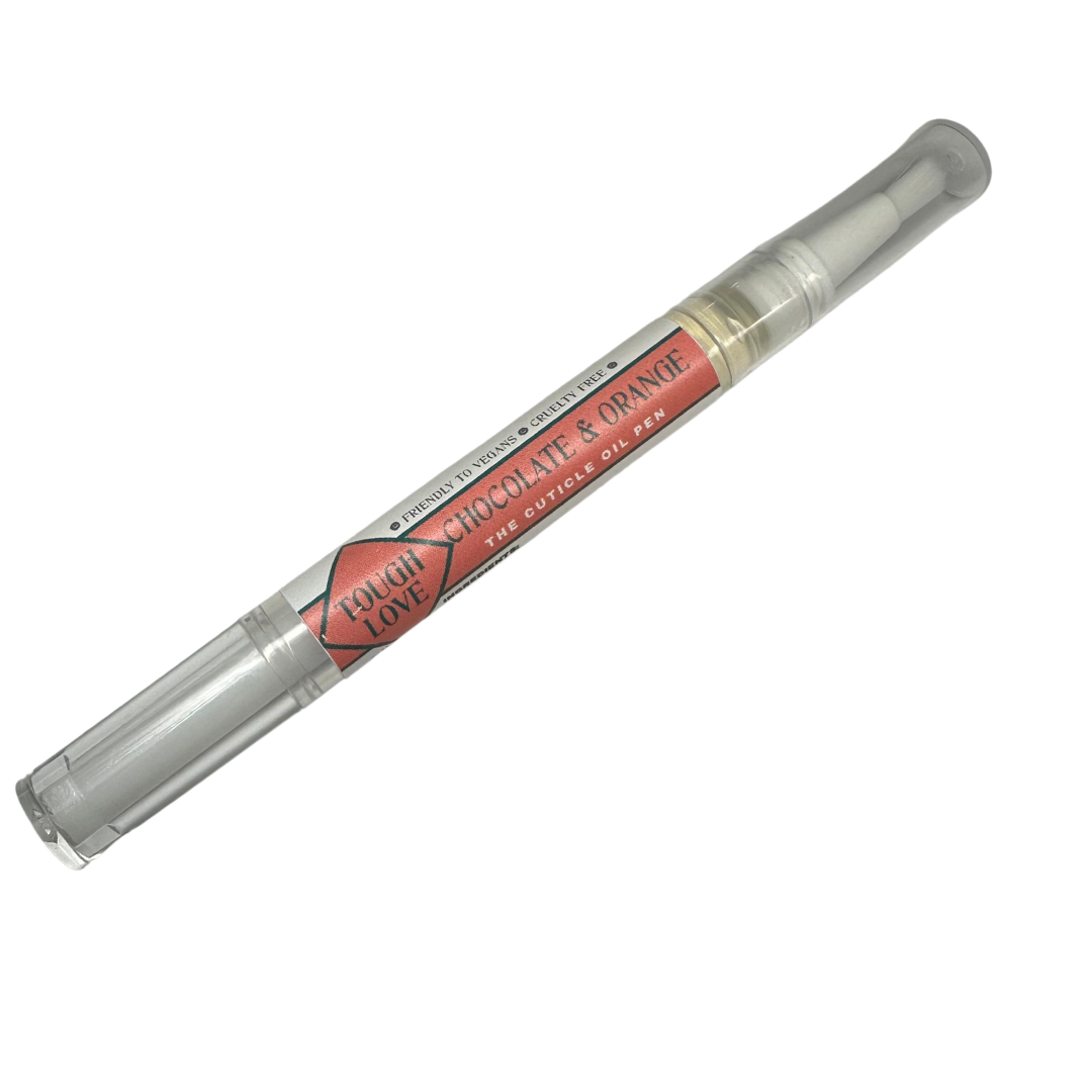 Chocolate & Orange Cuticle Oil 3ml