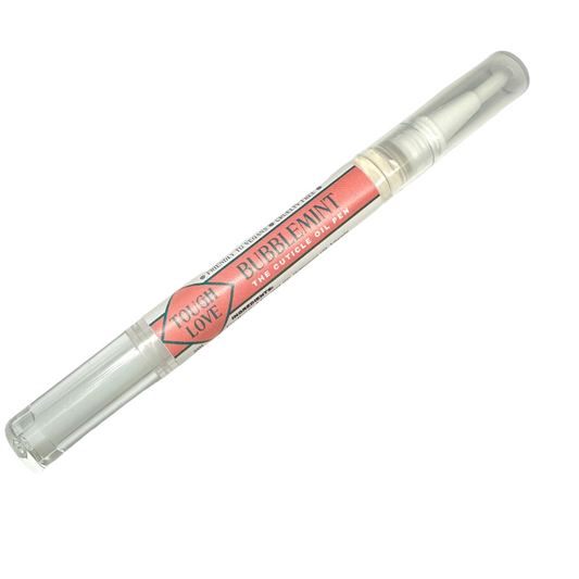 Bubblemint Cuticle Oil 3ml