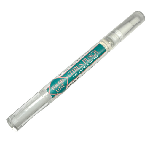 Citrus Punch Cuticle Oil 3ml