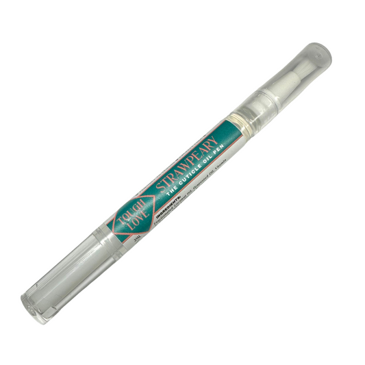 Strawpeary Cuticle Oil 3ml