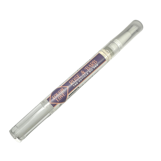 Rose & Barb Cuticle Oil 3ml