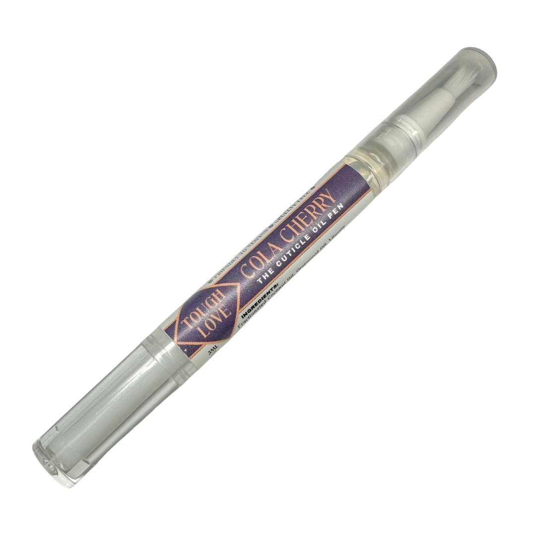 Cola Cherry Cuticle Oil 3ml
