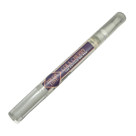 Cola Cherry Cuticle Oil 3ml