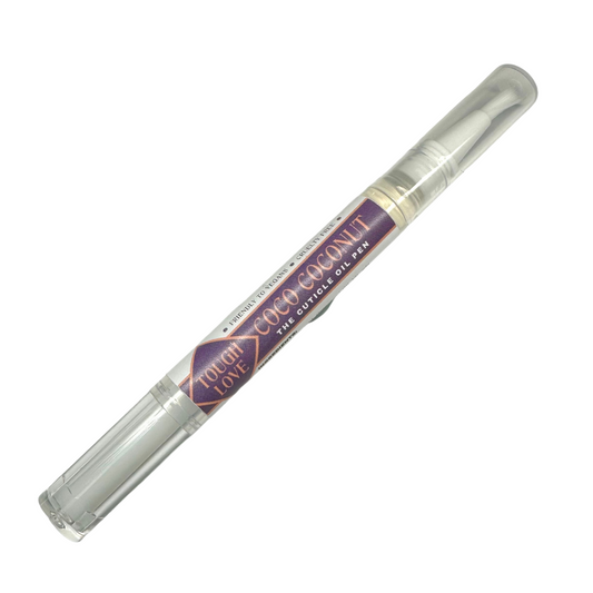 Coco Coconut Cuticle Oil 3ml