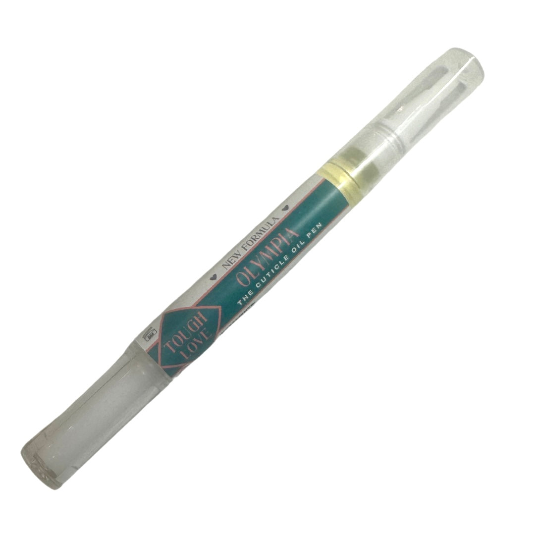 Olympia Cuticle Oil 3ml