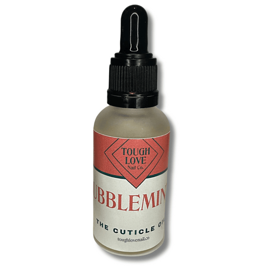 Bubblemint Cuticle Oil 30ml