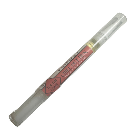 Chill Out Hun Cuticle Oil 3ml