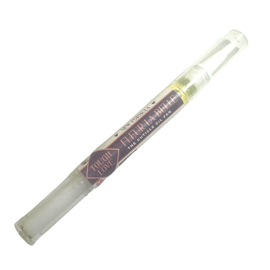 Fleur La Belle Cuticle Oil 3ml