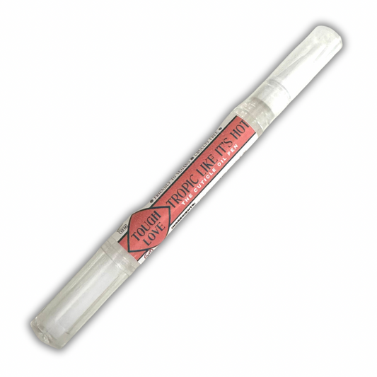 Tropic Like It’s Hot Cuticle Oil 3ml