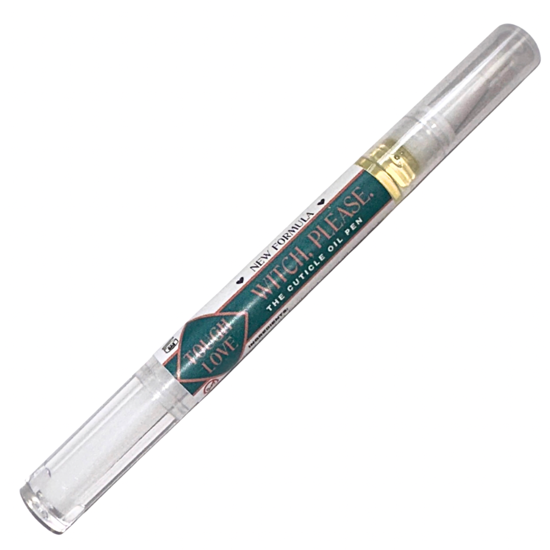 •Autumn Edition• Witch, Please. Cuticle Oil 3ml