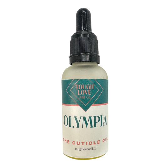Olympia Cuticle Oil 30ml