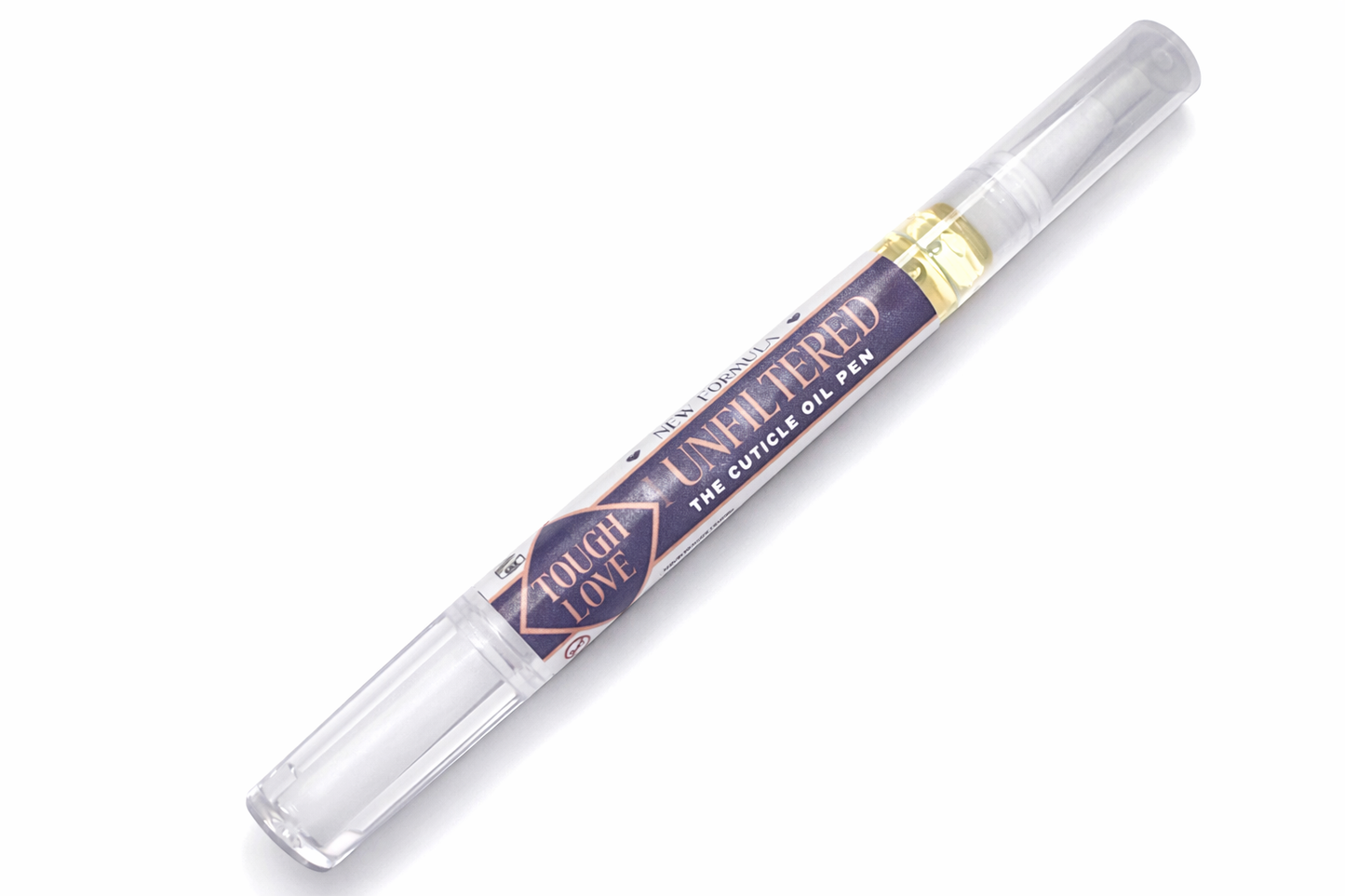 Unfiltered Cuticle Oil Pen 3ml
