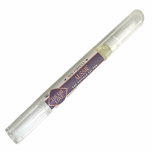 Aussie Cuticle Oil 3ml