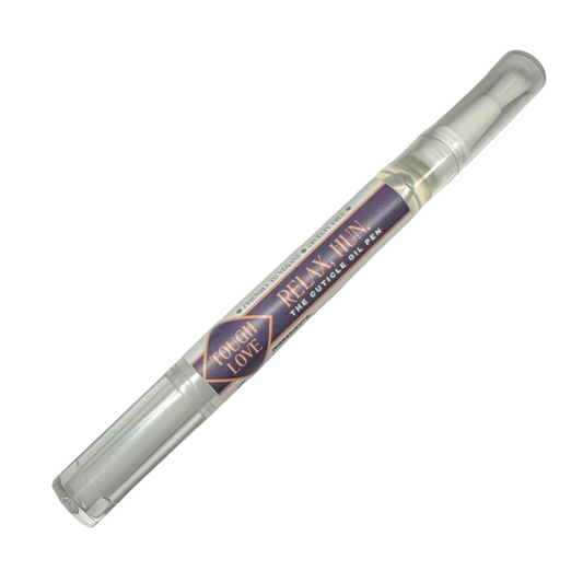 Relax, Hun Cuticle Oil 3ml