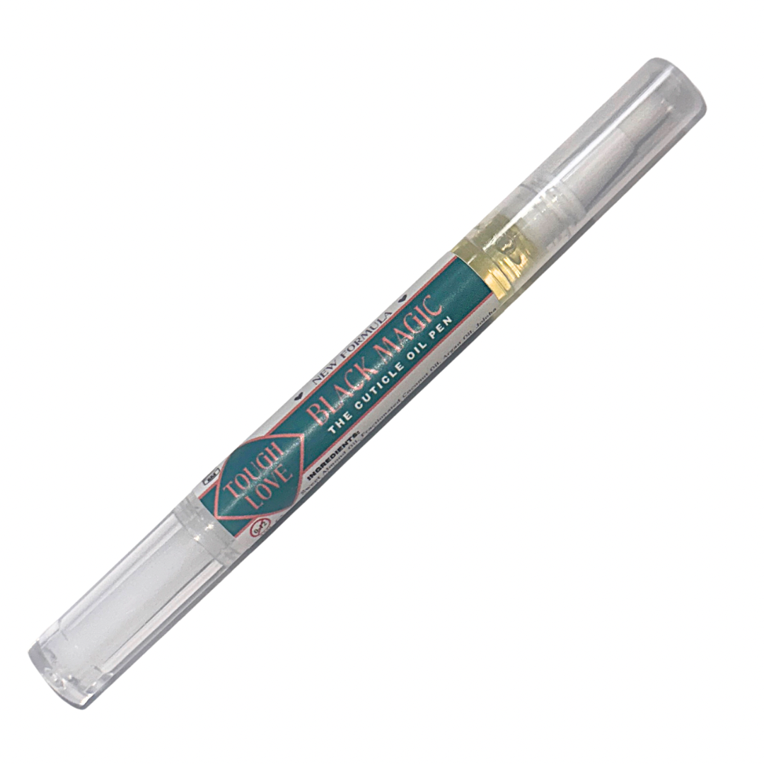 •Autumn Edition• Black Magic Cuticle Oil 3ml