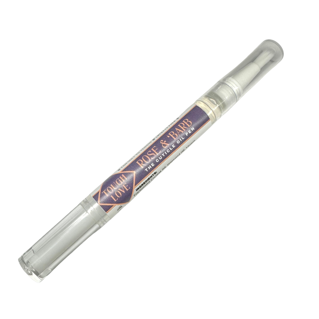 Rose & Barb Cuticle Oil 3ml
