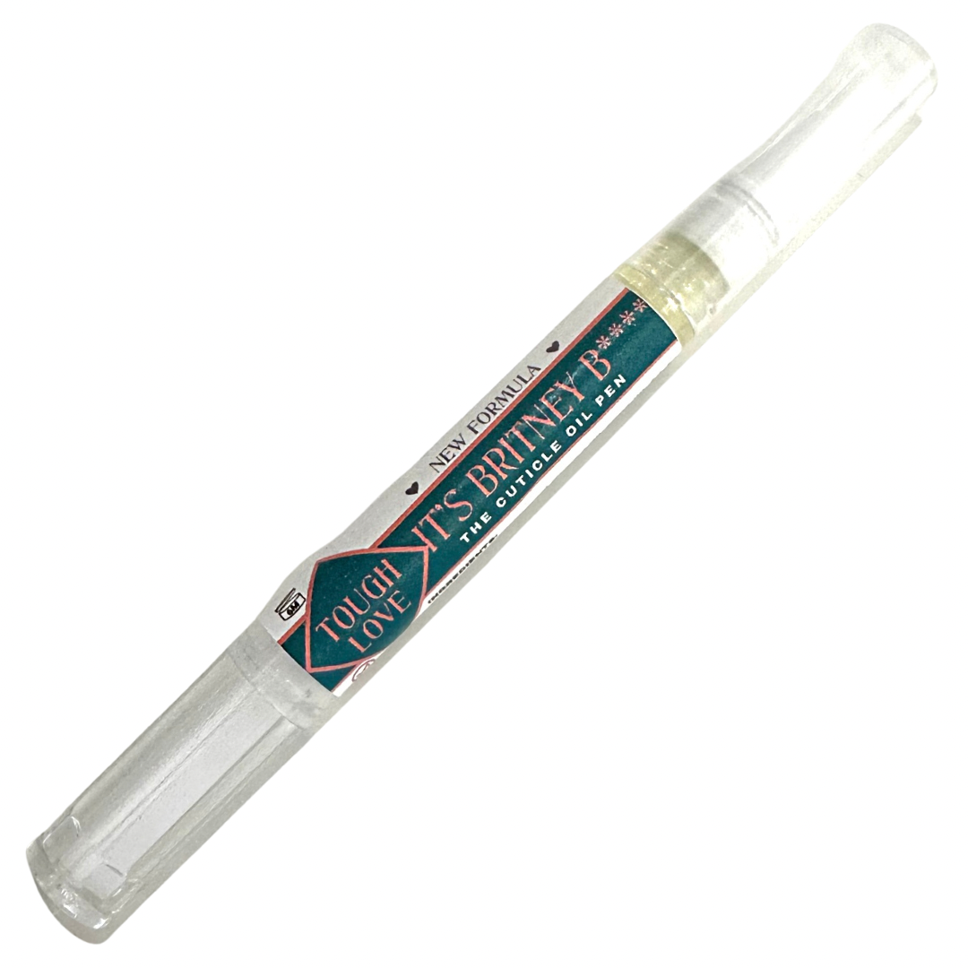 It’s Britney B* Cuticle Oil 3ml