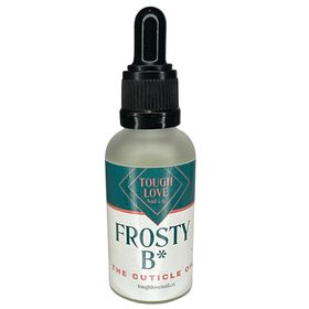 Frosty B* Cuticle Oil 30ml
